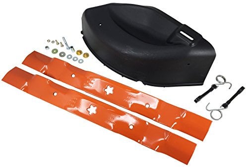 Husqvarna 531309641 106,7 cm Traktor Mulchkit