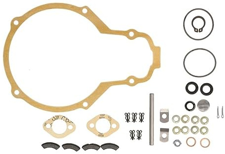 Bosch 1427010002 Parts Set