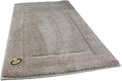 Gözze Badteppich, Beige, 70 x 120 cm
