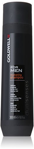 Goldwell Dualsenses for Men Thickening Shampoo (300ml)