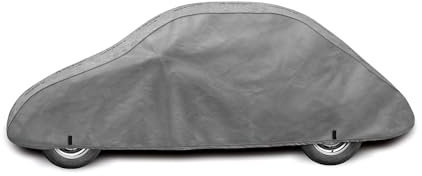 Kegel Blazusiak Mobile Garage Vollgarage Ganzgarage Autoabdeckplane Plane Autoplane L Beetle New
