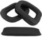 Geekria Almohadillas para Logitech G35 Auriculares oído Reemplazo Pad Cojín Cubierta de + Cubierta de Diadema/Almohadillas Piezas de reparación (Negro)