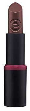 essence - Lippenstift - ultra last instant colour lipstick - burgundy spirit