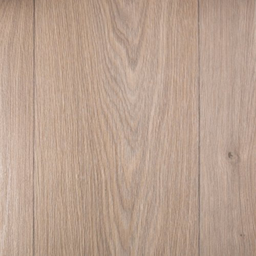 PVC Bodenbelag Holzoptik Auslegware 2,6 mm Dicke Stabparkett Weiss 300 x 400 cm. Weitere Farben und Größen verfügbar