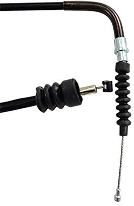 Teknix TRANSMISSION/CABLE EMBRAYAGE MOTO ADAPTABLE RIEJU 50 MRT