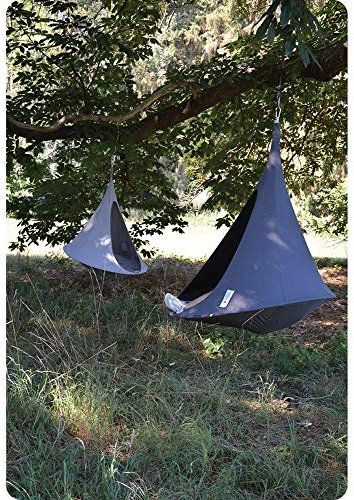 Cacoon Single Anthrazit Ø1,5 SA12