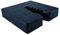 100 x Handelskönig Abstandhalter für Sockelprofil 10 mm Abstandshalter Sockelprofile Unterlegscheiben Ausgleich Unebenheiten Ausgleichstück Distanzstück Sockelschiene PVC-Abstandshalter