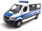 Welly Mercedes Benz Sprinter Polizei Modellauto Auto Lizenzprodukt 1:34-1:39