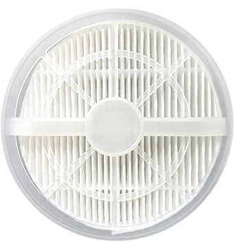 MELEDEN Air Purifier for Home with Filters, 2022 Upgraded Design Low Noise Air Purifiers，Desktop Air Cleaner