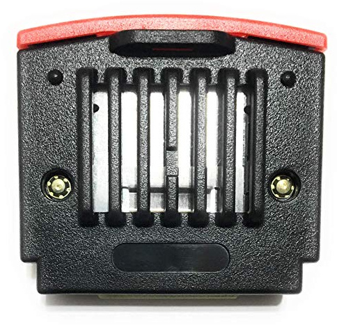 N64 RAM Expander Pak - Expansion Pack Upgrade for Nintendo 64