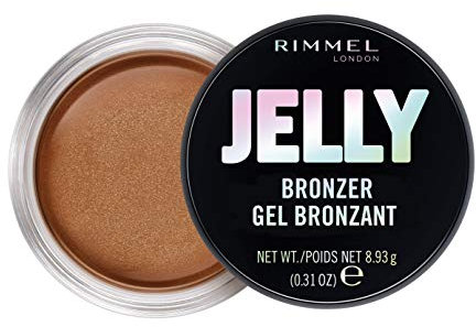 Rimmel Jelly Bronzer - 002 Golden Touch