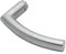 HOPPE Lochteil E1430Z F69 18-5.8
