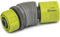 Schlauchkupplung 1/2 mit Stop und Winkelverstellung Schnellkupplung Schnellverbindung LIME LINE SOFT LE-02142K BRADAS 3409