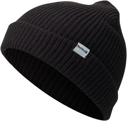 Hurley Herren Cap M Harbor Beanie
