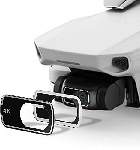 Objektivglas Ersatz für DJI Mini 2 Drohne Gimbal Kamera Reparaturteile - OEM