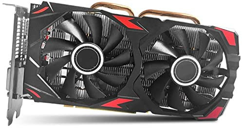 Generico RADEON AMD RX 580 8 Go