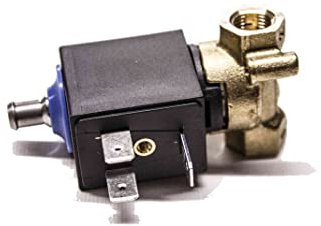 emozioni quotidiane Ersatzteile Kaffeemaschine AROMA | PLUS | KICCO | X - Originalkomponenten für alle Kaffeemaschinen der Marke Aroma + 5 Pads (Ventil)