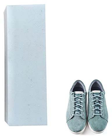 Reinigen Sie Den Radiergummi, Reinigungsradierer, Magischer Radierschwamm Schmutzradierer, Schmutzradierer Wand, Magic Eraser Schmutzradierer Schwamm, Reinigungsradierer für Schuhe, Leder, Sneaker