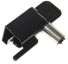 Hot Water Spout Nozzle Compatible with De'Longhi Coffee Machines
