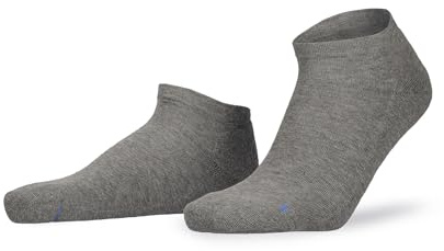 Hudson Herren Sneaker Socken Air Plush Plüschsohle