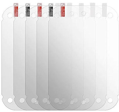 LANKEGU 5PCS Displayschutz Folie für Anycubic Photon Mono 2, Resin 3D Drucker Displayschutz Folie für Anycubic Photon Mono 2
