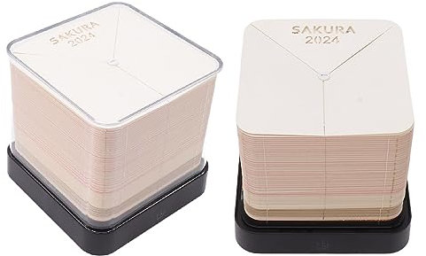 Atyhao 2024 Kalender-Notizblock, 3D-Papier-Kunstkalender 2024 Baumhaus-Notizblock-Kalender für Zuhause, Schreibtisch, Büro (PI/NK), (Atyhao6x1cz2qm43-11)