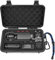 LEKUFEE Travel Waterproof Hard Case Compatible with DJI Osmo Pocket 3/Creator Combo/Power Expansion Combo/DJI Pocket 3 Video Camera/Vlogging Camera and Accessories(Case & Bag Only)
