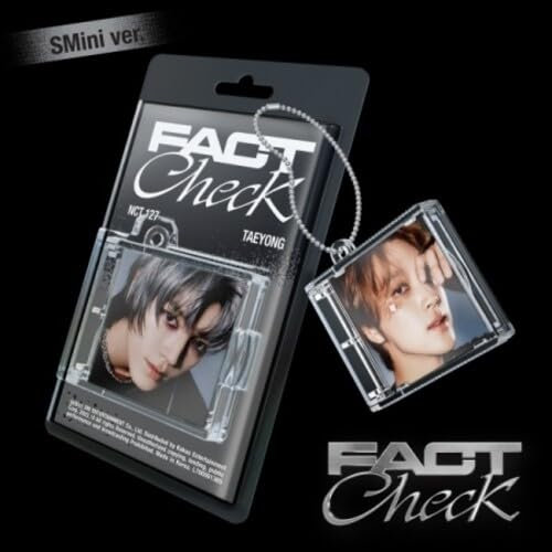 Fact Check - Smini Platform Album Version