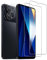 Wookfiss Protector de Pantalla para Xiaomi POCO C65/Redmi 13C Alta Definicion 9H Dureza Anti-caída/Anti-rasguños Cristal Templado Vidrio Templado(2)+Cámara Protector(2)