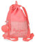 Pepe Jeans Nahid Schulrucksack aus Polyester, verschiedene Taschen und Fächer, breite Träger, ergonomisch und gepolstert, Rosa von Joumma Bags., Koralle Pfirsich, 35x46x10 cms, Rucksack