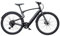 URTOPIA Carbon 1 Pro E-Bike – Smartes Carbon Elektrofahrrad 17 kg | 130 km Reichweite | GPS, App, Fingerabdruck, Sprachsteuerung | 45 Nm, 10-Gang Shimano, LED-Licht, Bluetooth (M)
