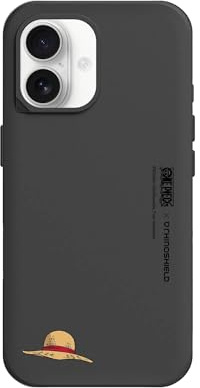 RhinoShield SolidX Hülle für iPhone 17 | One Piece Fallschutz nach Militärstandard, verstärkte Stoßdämpfung, verbesserter Eckenschutz, schlankes und leichtes Design