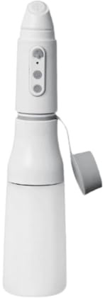 Bidet de voyage portable pratique pour la récupération du périnée post-partum en plein air