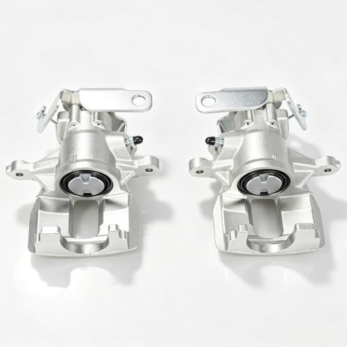 2X Rear Brake Calipers Fit For Ford Transit Mk7 & Transit Tourneo 2006-2014 | 2.2 TDCi 2.4 TDCi 3.2 TDCi Pair Left + Right 1521636 1521632