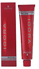Schwarzkopf Igora Royal Color Crema 0-77 02/06 60 ml