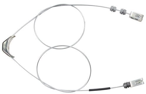 ABS K13381 Handbremsseile