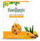 Banjara's Powder Touch of Nature Skin Care Turmeric Kasturi Powder, For Flawless Skin, 11 cm x 8 cm Size