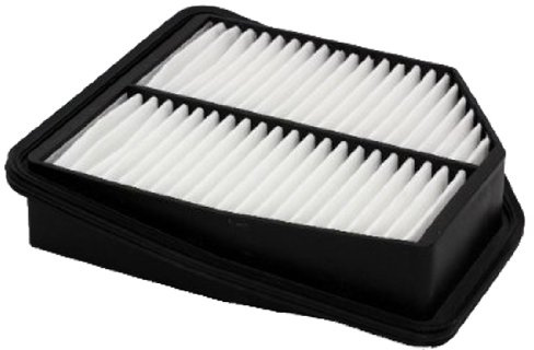 JAPANPARTS FA-831S Motor Luftfilter Filtereinsatz Kompatibel mit SUZUKI Grand Vitara II SUV JT, TE, TD