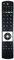 Genuine TV Remote Control for Bush LED40127FHDCNTD