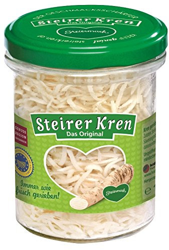 Feldbacher Steirer Kren 3x 100g