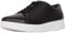 Fitflop Women's Rally Sneakers, Black All Black 090, 5 UK