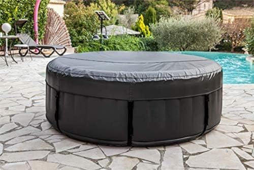 Housse de Protection/Couverture pour Spa Gonflable IZY ou Sparo
