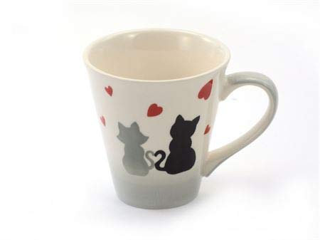 Cha Cult Becher Colette Keramik 0,25 l