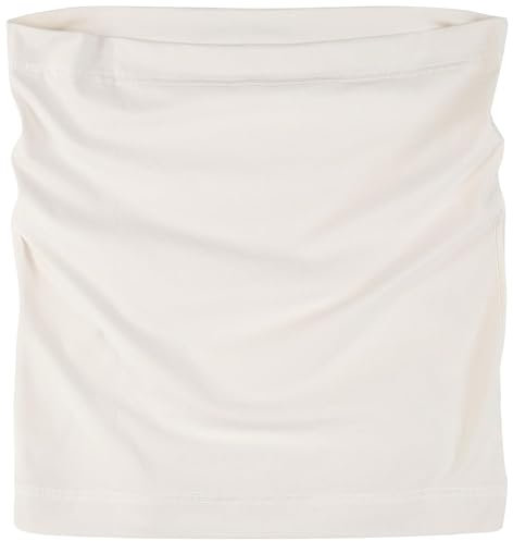 Hoppediz Baby Bonding-Top | Sectio-Top | Kanguruh-Hilfe | Bio-Qualität, S, beige