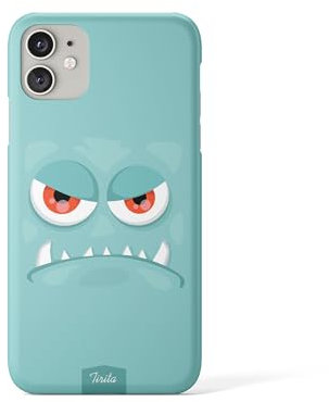 Tirita Hard Phone Case Cover Compatible with iPhone 11 Pro Max Halloween Pumpkin Skull Ghost Zombie Sugar Skull