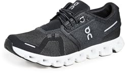 On Cloud 5 Combo Damenschuhe 79.98846 79.98846 Schwarz, EU 38.5