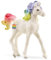 schleich 70742 Sammeleinhorn Regenbogentorte, für Kinder ab 5 Jahren, BAYALA - Sammelfigur