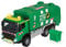 Majorette - Bin Truck, 7/21374300002, Green