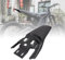 Sur Ron Kotflügelschutz für Dirt Bike Schutzblech für E-Bike Surron/Light Bee/Sur Ron S/Sur Ron X/X160/X260 – Kohlefaser Muster