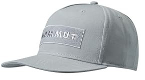 Mammut Massone Cap, Aluminiumlegierung, L-XL
